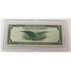 Image 2 : 1918 $1.00 ATLANTA FEDERAL  RESERVE NOTE