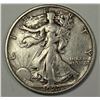 Image 1 : 1927-S WALKING LIBERTY HALF DOLLAR