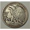 Image 2 : 1927-S WALKING LIBERTY HALF DOLLAR