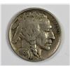 Image 1 : 1918-D BUFFALO NICKEL