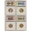 Image 2 : GEM BU WASHINGTON QUARTERS