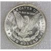 Image 2 : 1881-CC  MORGAN SILVER DOLLAR