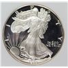 Image 1 : 1986 AMERICAN SILVER EAGLE