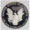 Image 2 : 1986 AMERICAN SILVER EAGLE