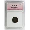 Image 3 : 1906 INDIAN CENT