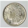 Image 1 : 1890-O MORGAN SILVER DOLLAR