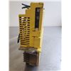 Image 2 : FANUC A06B-6066-H006 SERVO AMPLIFIER