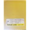 Image 5 : FANUC A06B-6066-H006 SERVO AMPLIFIER