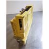 Image 1 : FANUC A06B-6066-H006 SERVO AMPLIFIER