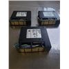 Image 1 : (3) FANUC IC693MDL646C INPUT MODULES