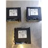 Image 2 : (3) FANUC IC693MDL730E OUTPUT MODULES