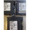 Image 4 : (3) FANUC IC693MDL730E OUTPUT MODULES