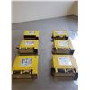 Image 1 : (6) FANUC A03B-0807-C104*D I/O MODULE