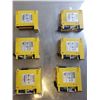 Image 2 : (6) FANUC A03B-0807-C104*D I/O MODULE