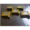 Image 1 : (5) FANUC A03B-0807-C104 I/O MODULE