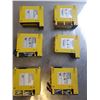 Image 2 : (6) FANUC A03B-0807-C161 I/O MODULE