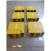 Image 1 : (6) FANUC A03B-0807-C011 MODULE