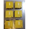 Image 2 : (6) FANUC A03B-0807-C011 MODULE