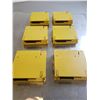 Image 3 : (6) FANUC A03B-0807-C011 MODULE