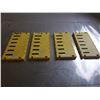 Image 1 : (4) FANUC A03B-0807-C002 BASE UNIT