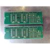 Image 2 : (2) FANUC A20B-2900-0143/05A MEMORY MODULE
