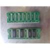 Image 2 : (2) FANUC A20B-2901-0941/02A and A20B-2901-0942/02A MEMORY MODULE