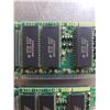 Image 3 : (2) FANUC A20B-2901-0941/02A and A20B-2901-0942/02A MEMORY MODULE