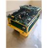Image 2 : Fanuc A06B-6059-H208#H513 AC Spindle Servo Unit
