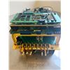 Image 4 : Fanuc A06B-6059-H208#H513 AC Spindle Servo Unit