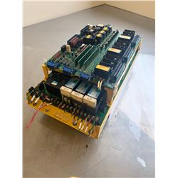 Fanuc A06B-6058-H334 Servo Amplifier