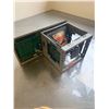 Image 2 : Fanuc A61L-0001-0093 Monitor w/ A02B-0092-C042 Control Panel