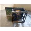 Image 3 : Fanuc A61L-0001-0093 Monitor w/ A02B-0092-C042 Control Panel