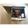 Image 4 : Fanuc A61L-0001-0093 Monitor w/ A02B-0092-C042 Control Panel
