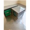 Image 2 : Fanuc A61L-0001-0093 Monitor w/ A02B-0098-C045/MBR Control Panel