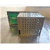 Image 3 : Fanuc A61L-0001-0093 Monitor w/ A02B-0098-C045/MBR Control Panel
