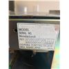 Image 5 : Fanuc A61L-0001-0093 Monitor w/ A02B-0098-C045/MBR Control Panel