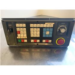 Fanuc A02B-0092-C141 Operator Panel