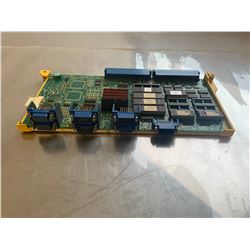 Fanuc A16B-2201-010 Memory Board