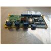 Image 1 : Fanuc A16B-2201-010 Memory Board
