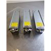 Image 1 : (3) FANUC A40L-0001-0328 DISCHARGE RESISTER