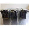 Image 2 : (3) FANUC A40L-0001-0328 DISCHARGE RESISTER