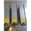 Image 4 : (3) FANUC A40L-0001-0328 DISCHARGE RESISTER