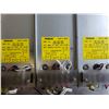 Image 5 : (3) FANUC A40L-0001-0328 DISCHARGE RESISTER