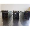 Image 2 : (3) FANUC A40L-0001-0328 DISCHARGE RESISTER
