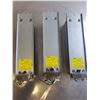 Image 3 : (3) FANUC A40L-0001-0328 DISCHARGE RESISTER