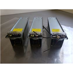 (3) FANUC A40L-0001-0328 DISCHARGE RESISTER