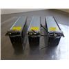 Image 1 : (3) FANUC A40L-0001-0328 DISCHARGE RESISTER
