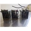 Image 2 : (3) FANUC A40L-0001-0328 DISCHARGE RESISTER