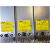 Image 5 : (3) FANUC A40L-0001-0328 DISCHARGE RESISTER