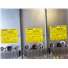 Image 5 : (3) FANUC A40L-0001-0328 DISCHARGE RESISTER